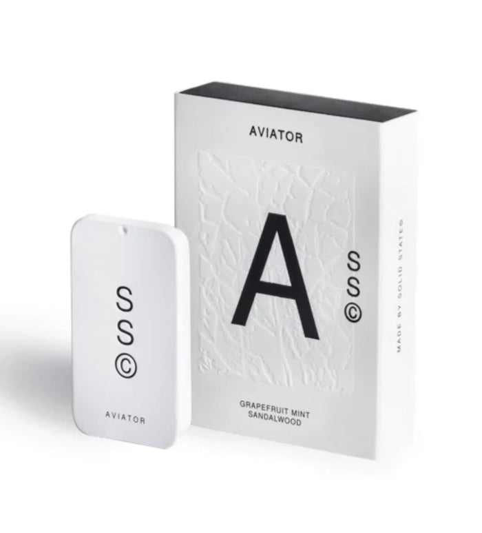 Aviator- Solid Cologne