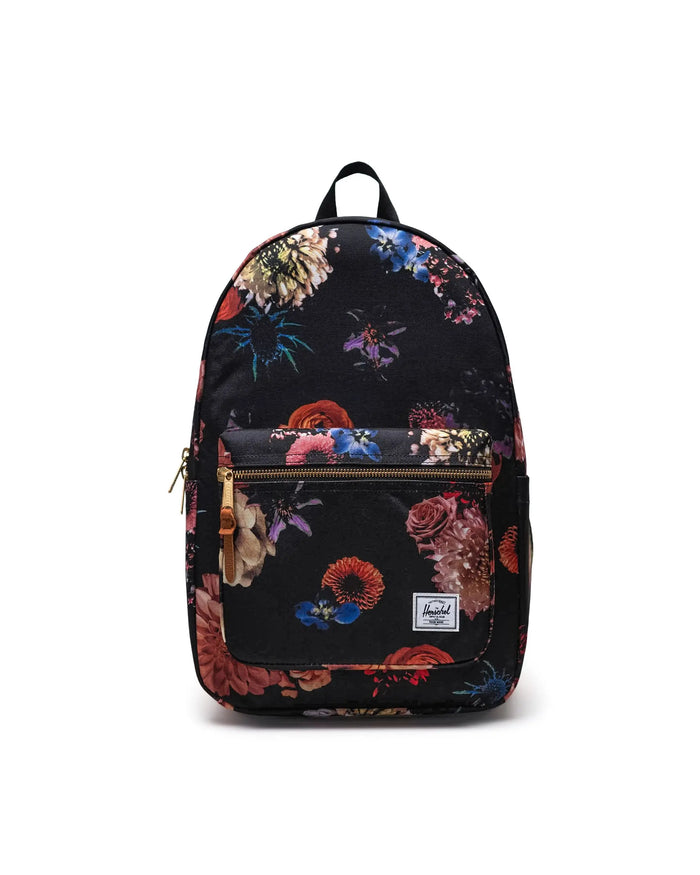 Settlement Backpack- Floral Revival