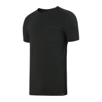 Sleepwalker Short Sleeve- Black