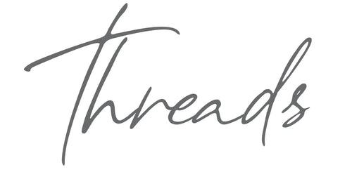 Threads at Alliance Women's and Men's Clothing Store logo