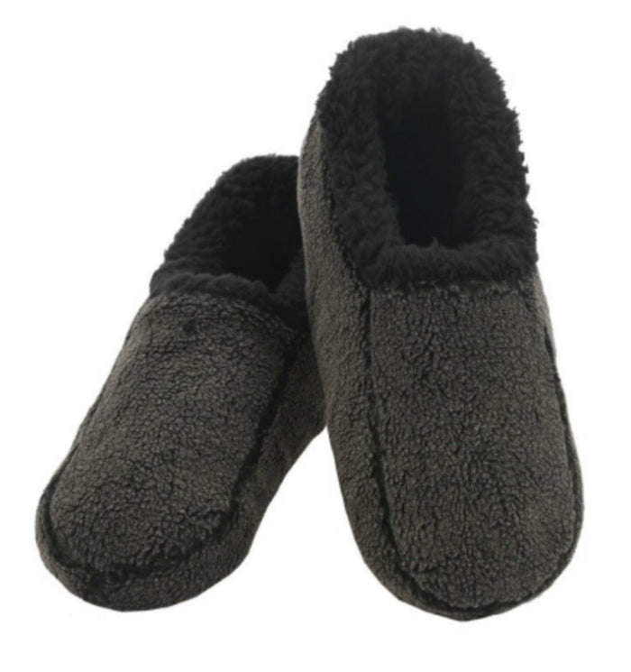 Two Tone Snoozies- Black