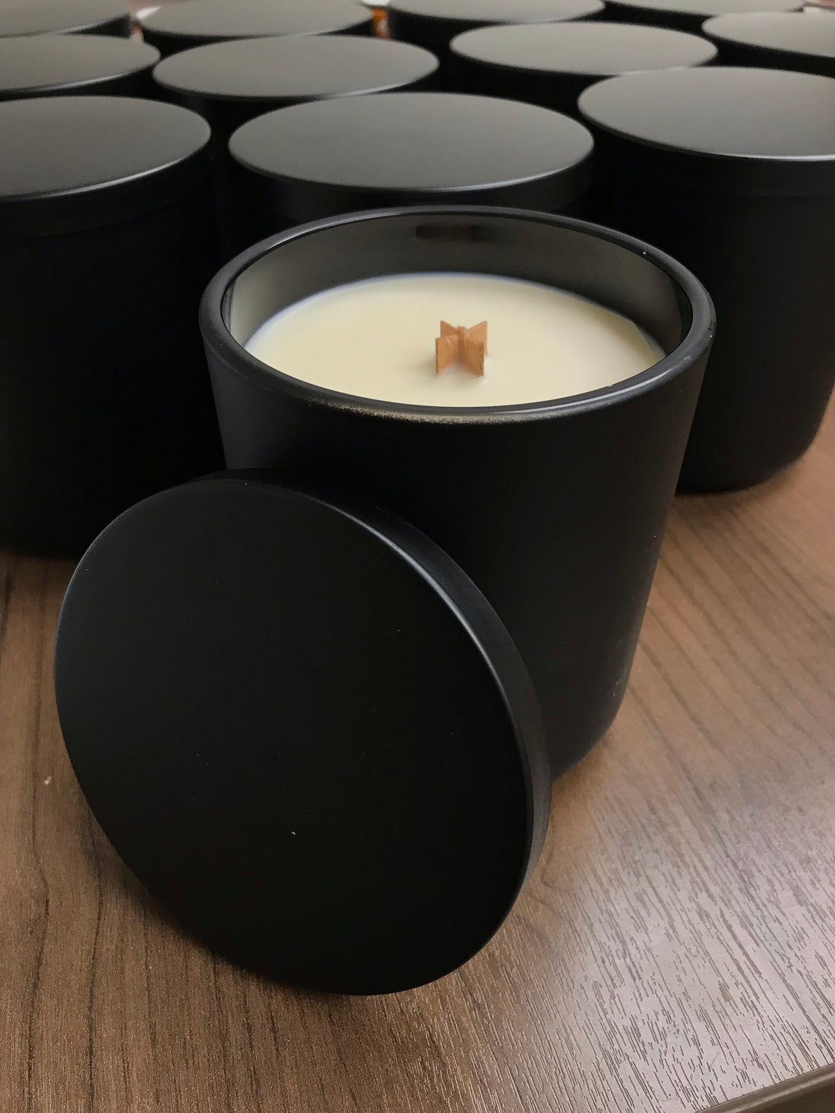 Narcissist Candle