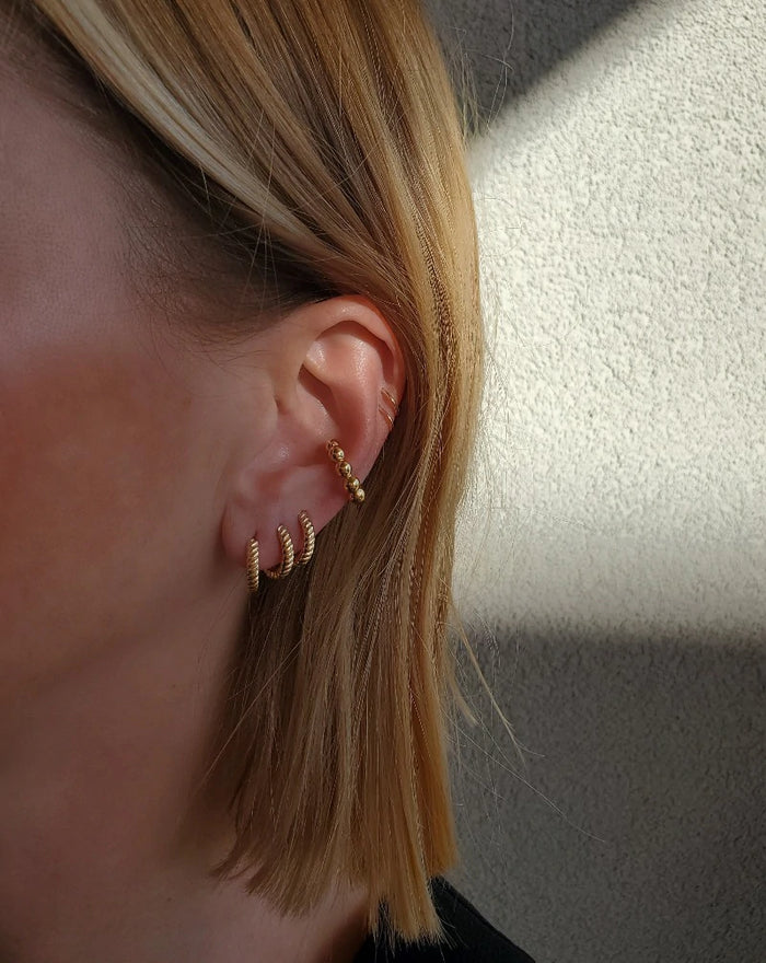 Rumi Ear Cuff