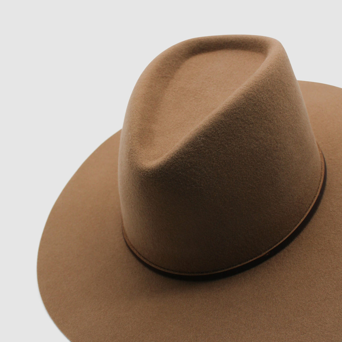 Jumbuck Fedora