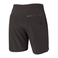 Sport 2 Life 2N1 Short- Faded Black Heather