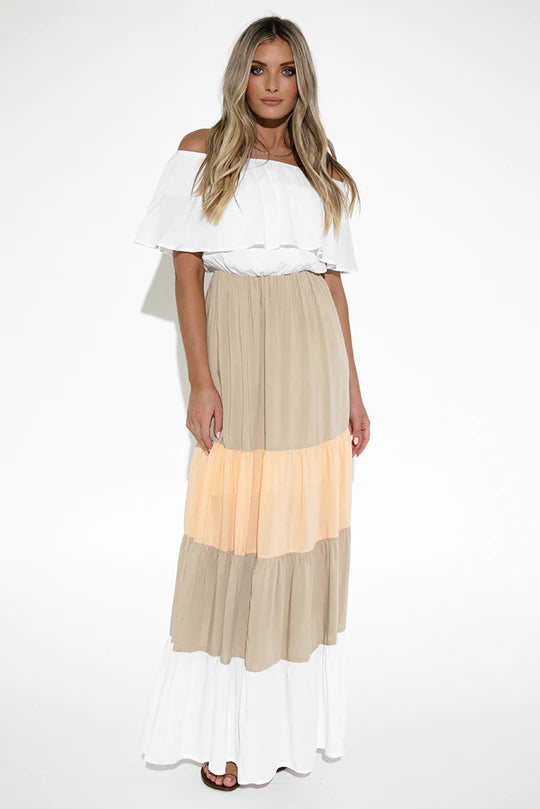 Harper Maxi Dress