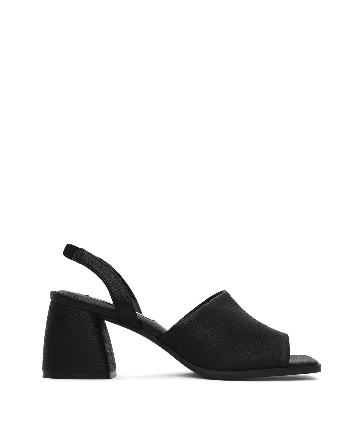 Plume Slingback Sandal