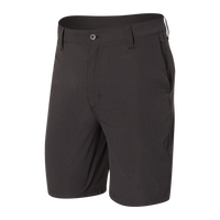 Go To Town Casual Sport 2N1 Short- Faded Black