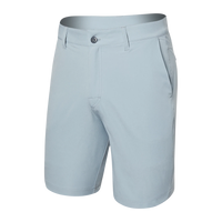 Go To Town Casual Sport 2N1 Short- Light Grey