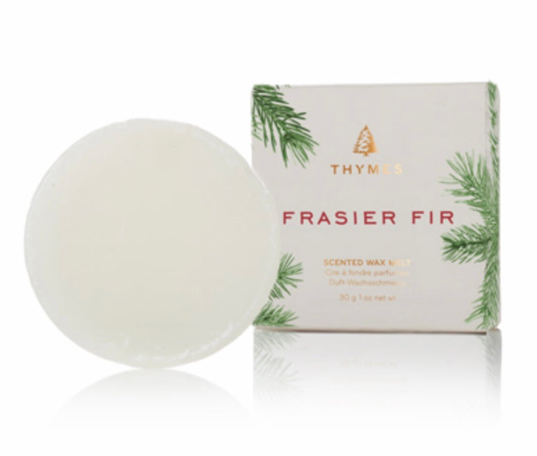 Frasier Fir Wax Melt