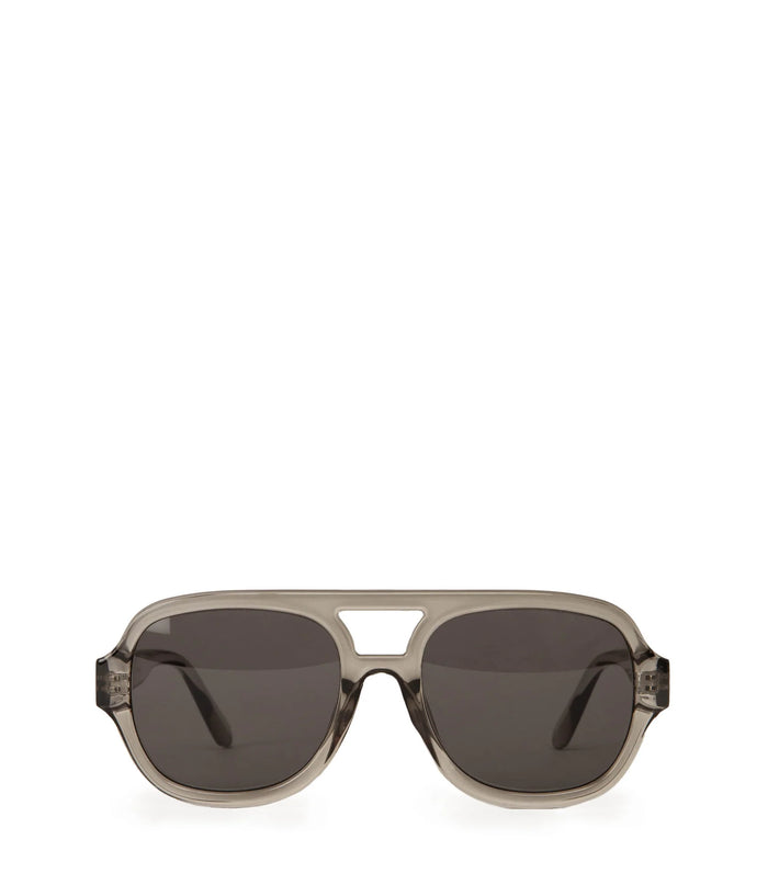 Choi-2 Sunglasses- Grey Grey