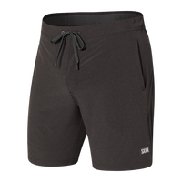 Sport 2 Life 2N1 Short- Faded Black Heather