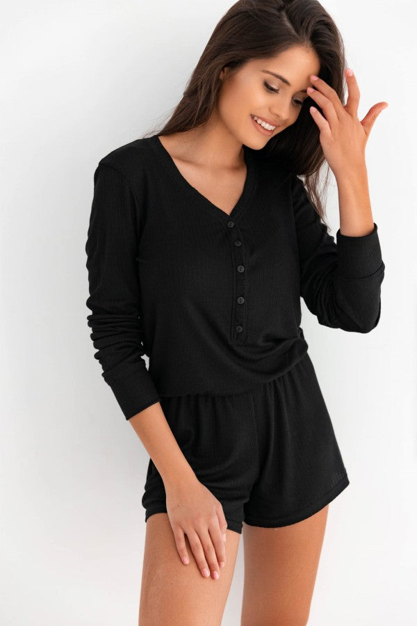 Addison Romper