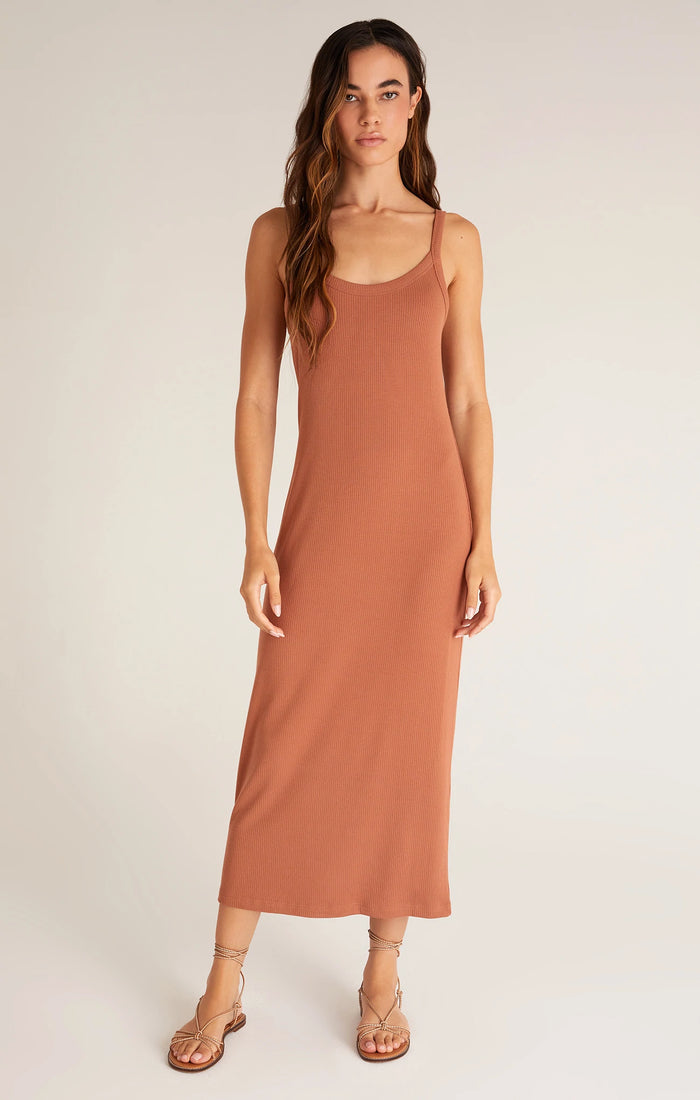 Melody Midi Dress