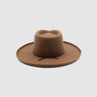 Coolibah Fedora- Nut