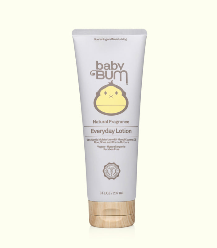 Every Day Lotion- Baby
