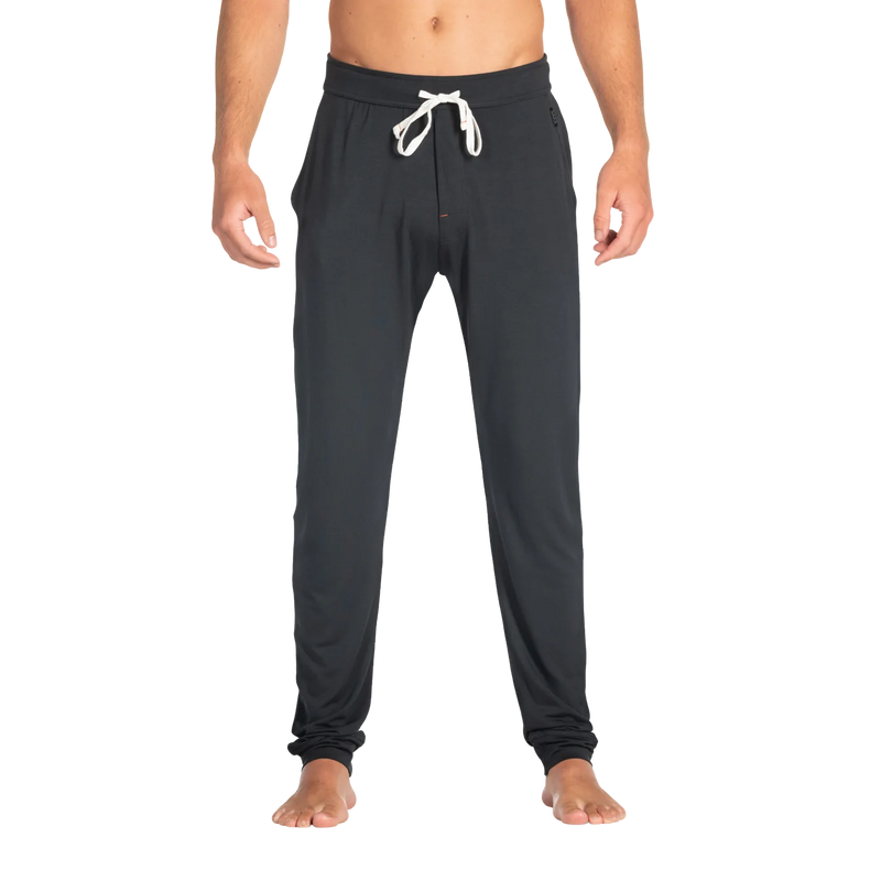 Snooze Pant- Black