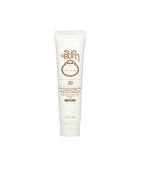 Mineral SPF 30 Tinted Sunscreen Face Lotion